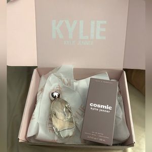 SOLD - NEW Kylie Cosmic Perfume, 100mL